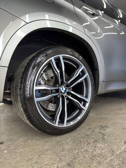 BMW X6M Carbon - 7