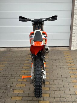 Ktm xcf 250 2021 - 7
