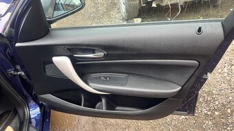 BMW I 118D (F20) 2,0D 100kw - 7