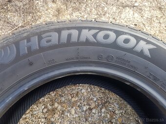 215/65 r16c letné pneumatiky 4ks Hankook DOT2020 - 7