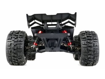 RC model 1:14 / rýchlosť 80km/h / 4WD terénne /Hyper GO - 7