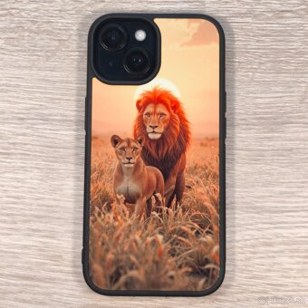 Kryt na iphone a Samsung - 7