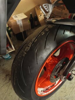 Aprilia Tuono V4 1100RR - 7