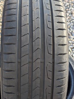 215/40 r18 letne pneu Continental rok 2024 - 7