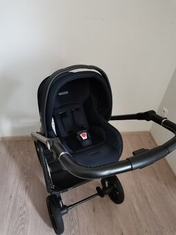 Peg-Perégo Veloce Eclipse trojkombinácia - 7