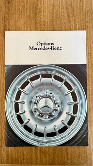 Prospekty Mercedes - 7