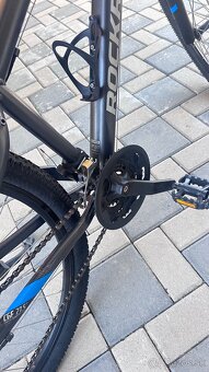 Horský bicykel - 7