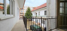 PNORF – priestranný 2i byt, 58 m2, 600,-€, Nám. Sv. Michala - 7