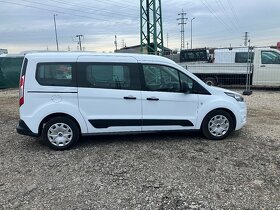 Ford Tourneo Connect 1,6 TDCI,7 miestne - 7