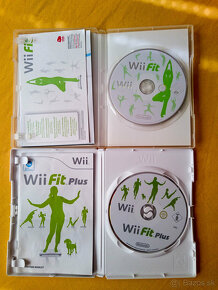 Nintendo Wii hra pre Wii Balance Dosku - 7