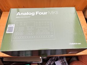 ELEKTRON Analog Four MKII - 7