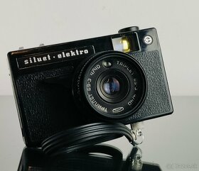 Staré fotoaparáty - 7