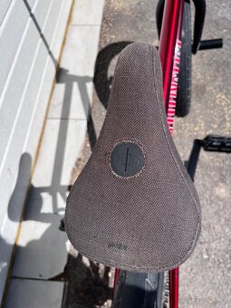 STREET BMX - 7