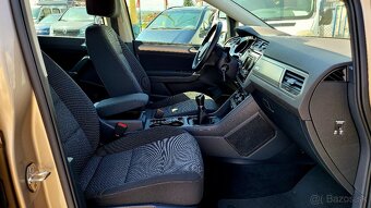 Volkswagen Touran 1.2 TSI BMT Comfortline - 7