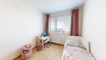 3D, predaj 4-i. byt, loggia, kompl. rekonštrukcia, Bzovícka, - 7