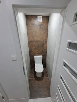 3-izb. TEHLOVÝ byt Južná trieda/Panelová 72 m2 blízko centra - 7