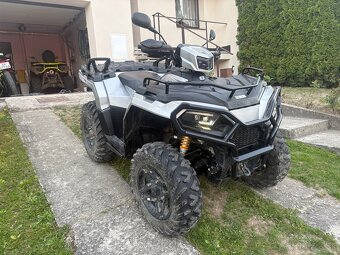 POLARIS SPORTSMAN 570 OHLINS (špeciálna edícia) - 7