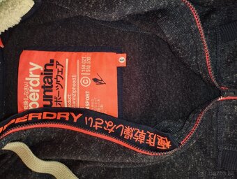 Mikiny Superdry - 7