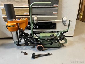 Freza na PVC a lino - 7