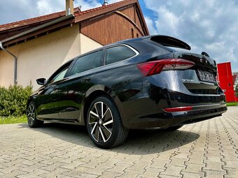 Škoda Octavia Combi 2.0 TDI SCR Style DSG - 7