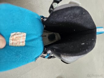 In-line Rollerblade - 7