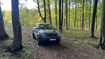 Kia Sorento 2.5 - 7