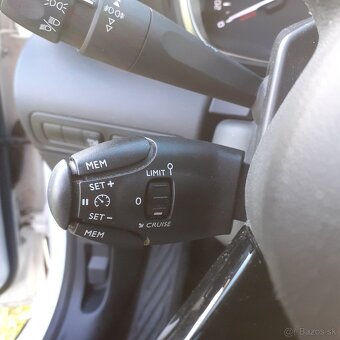 Citroen C3 Aircross 1,2 B 81 kW - 7