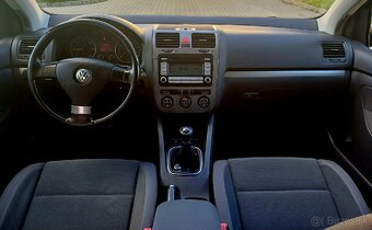 Volkswagen Golf 5 1.9Tdi 77Kw 105Ps 5-st - 7