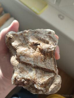 Zbierateľské prírodné minerály - 7