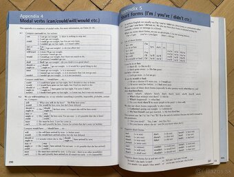 English Grammar in Use - Raymond Murphy za 8EUR - 7