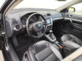 Octavia II 1.9 TDI bez DPF Elegance DSG - 7