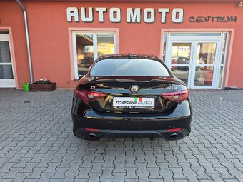 Alfa Romeo Giulia 2.0 Turbo Veloce - 7