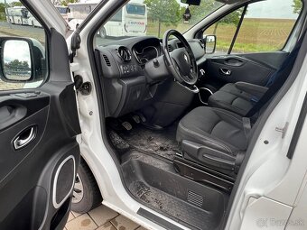Renault Trafic 2.0 DCI L2H2 107 kw 2020 - 7