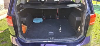Volkswagen touran - 7
