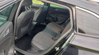 Opel Astra K - 7