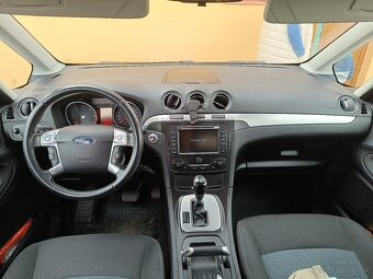 Ford Galaxy 2013 - 7