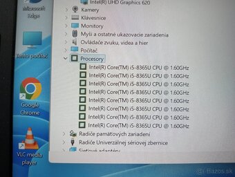 Lenovo Thinkpad L490 , Intel® Core™i5 ,32gb ram ,500gb ssd - 7