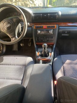Audi a4 1.9 tdi - 7