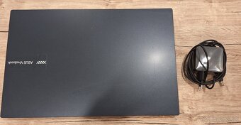 Notebook Asus Vivobook 15 - 7