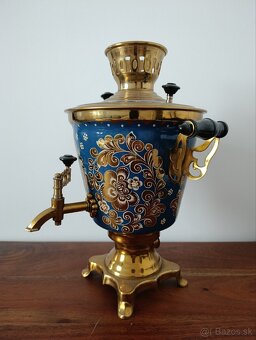 Samovar - 7