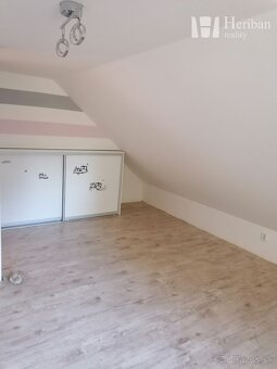 Rodinný dom blízko Košíc, Nižný Klátov, Košice-okolie - 7