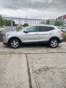 Nissan QASHQAI - 7