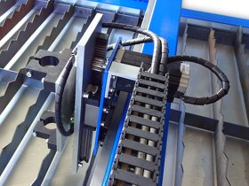 CNC Plazma P2000 - 7