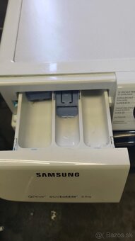 Samsung....8kg...1400 otáčková - 7