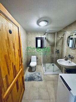 Predaj útulná chata na pozemku 1102m2, Jelenec okr. Nitra (2 - 7
