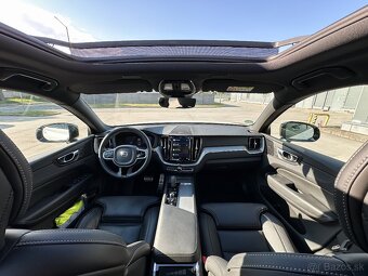 Volvo XC60 B5 R-Design - 7