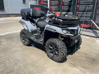CFMOTO Gladiator X1000 eps - 7