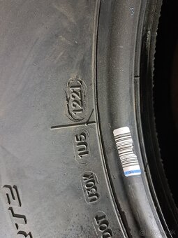 255/70 R16 zimna celoročna pneu - 7