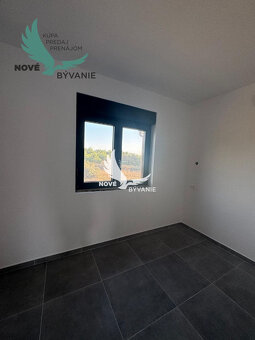 Novostavba apartmánu so strešnou terasou za top cenu - 7