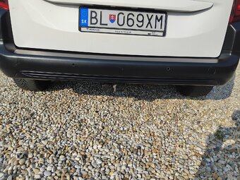 Citroen Berlingo 1.5 hdi - 7